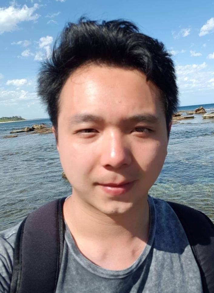 William Zhi