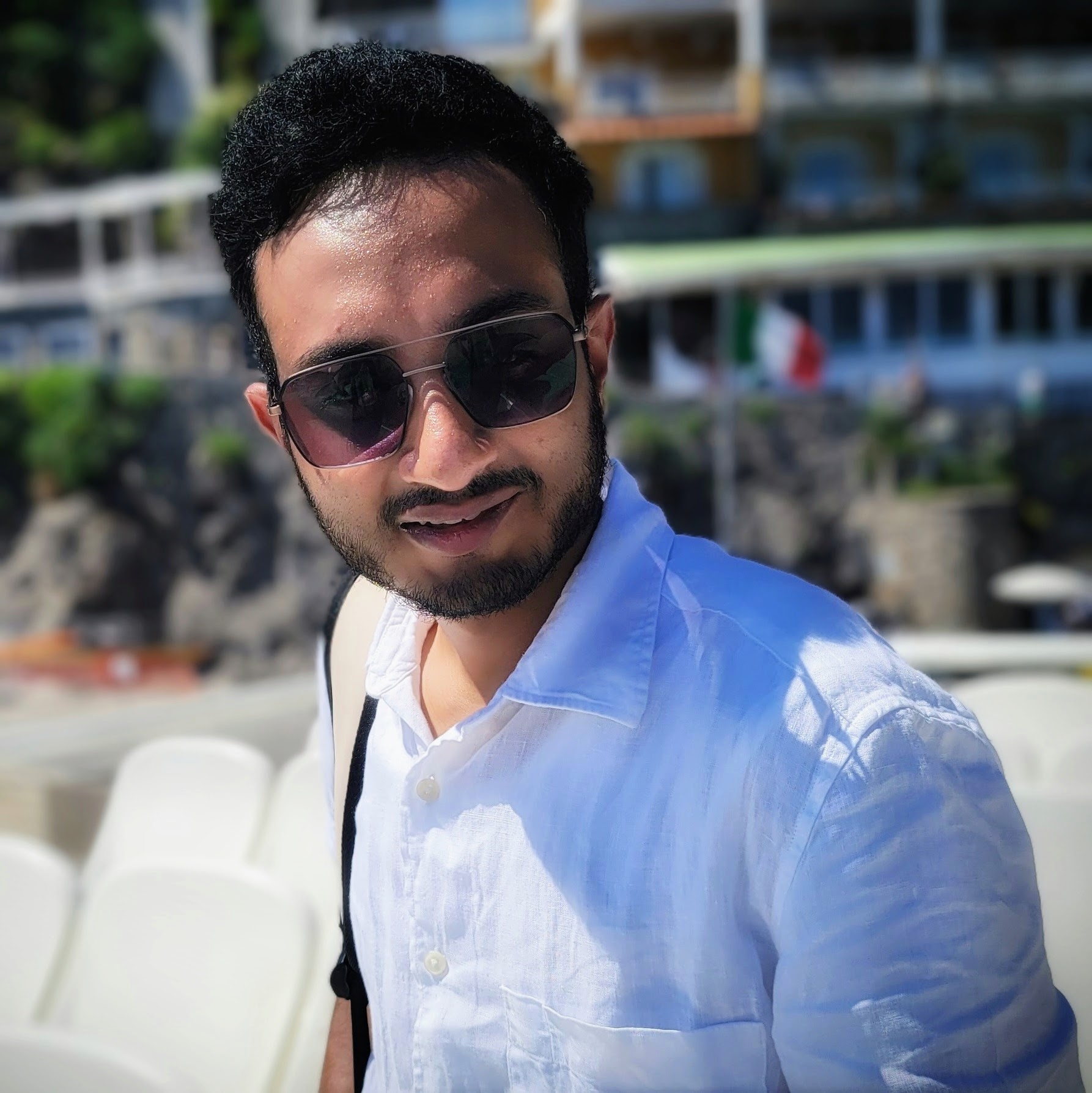 KASHYAP CHITTA