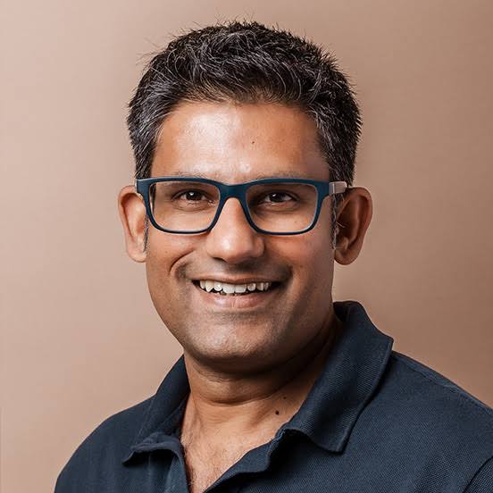 Vijay Badrinarayanan